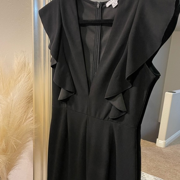 Black Jumpsuit - Picture 2 of 2